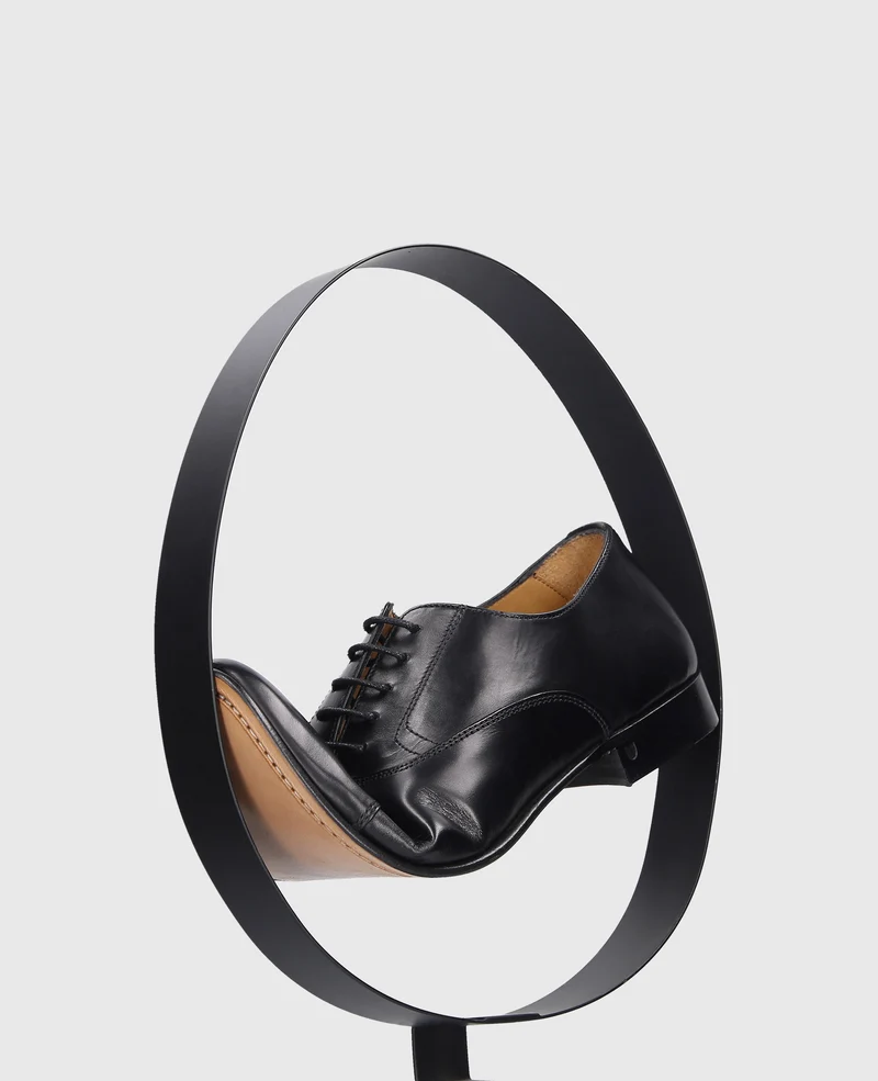Maxwell CO - Schwarz