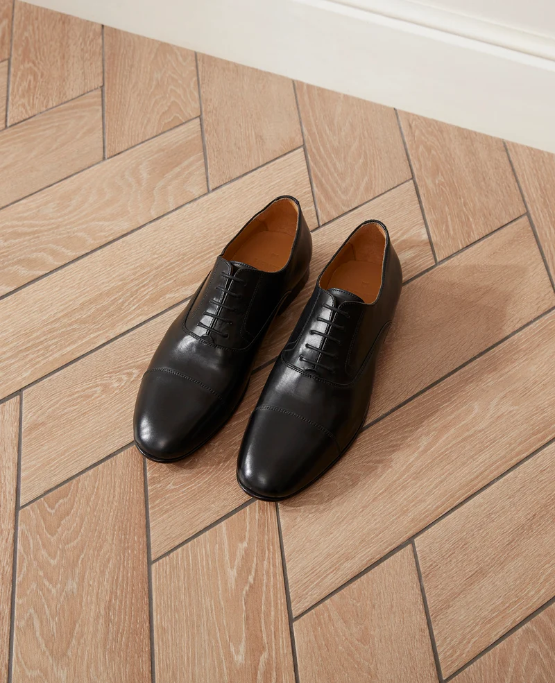 Maxwell CO - Schwarz