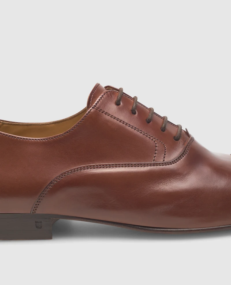Maxwell CO - Mittelbraun