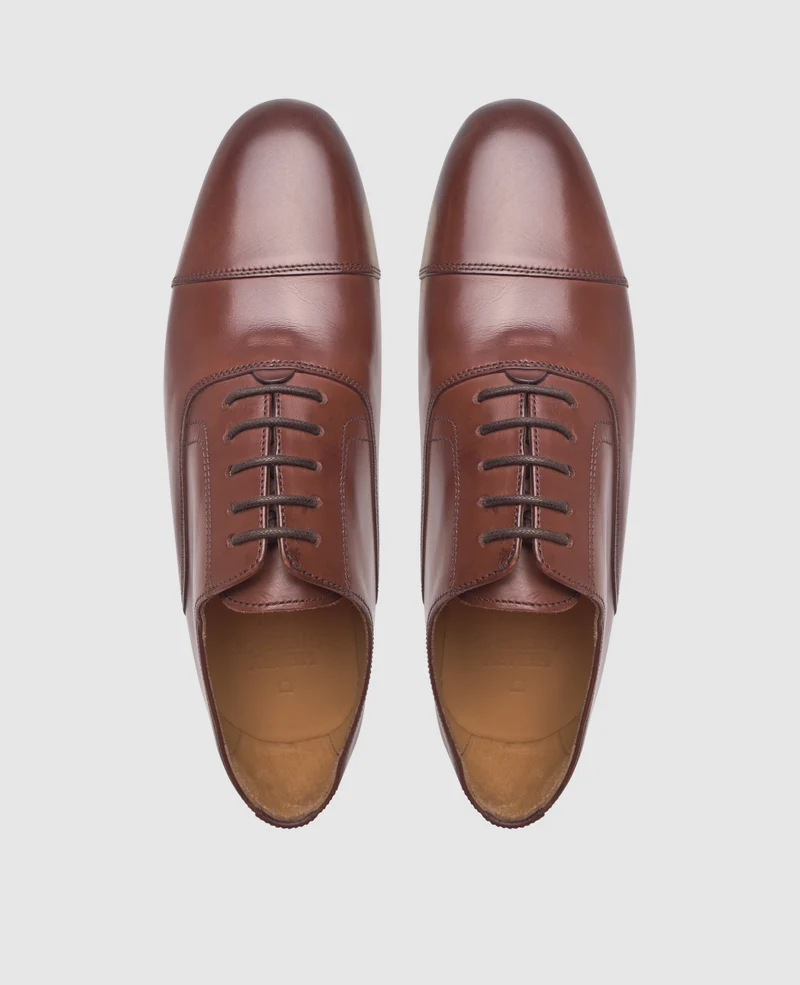 Maxwell CO - Mittelbraun
