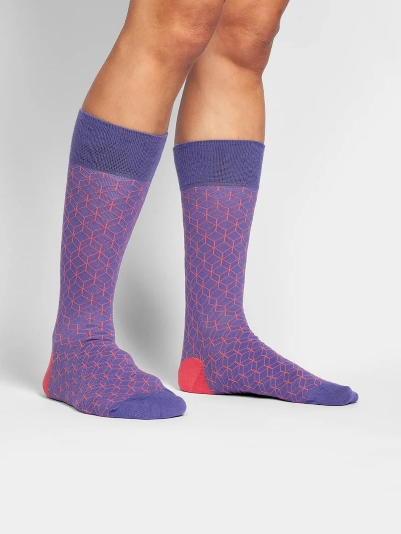 Bold Red Lining