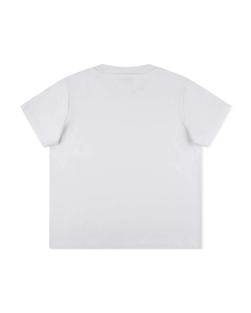 T-Shirt white
