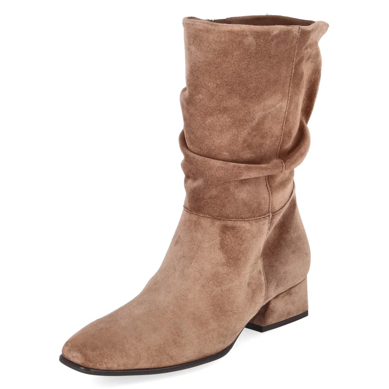 Stiefel Braun