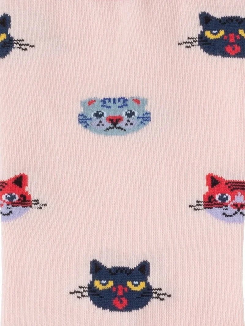 Curious Cats