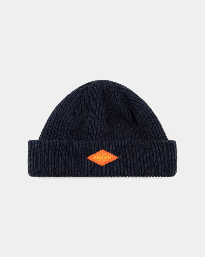 Treeanie Shorty Anniversary Navy