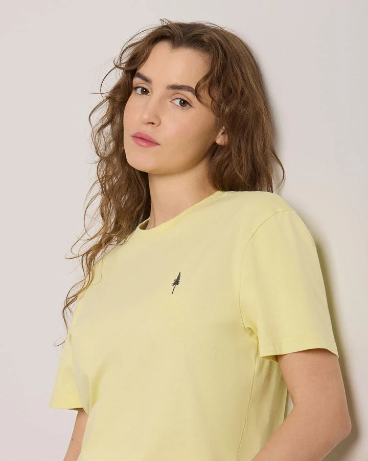 TreeShirt Lemon Haze