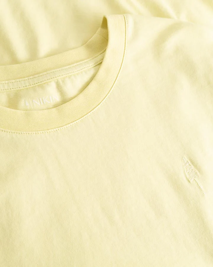TreeShirt Relaxed Women Lemon Haze