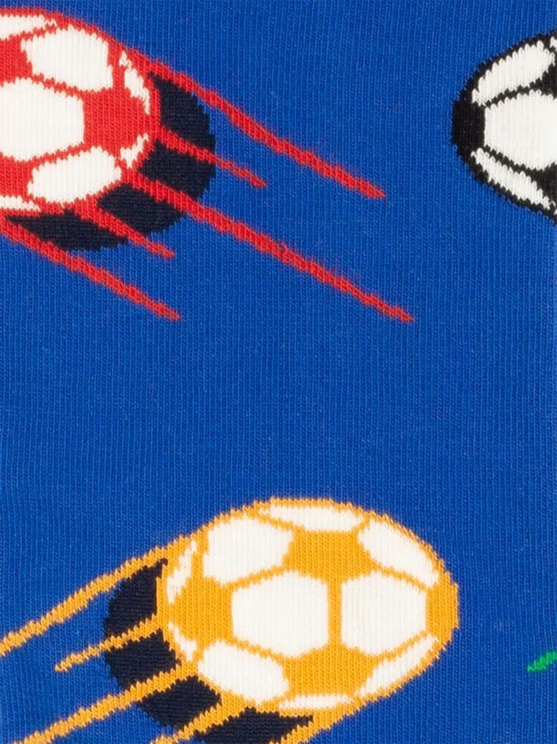 Football Dynamics