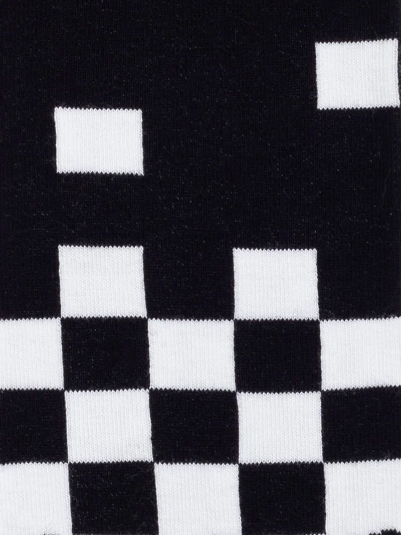 Crumbling Chess