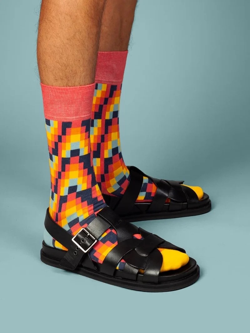 Fire Patterns