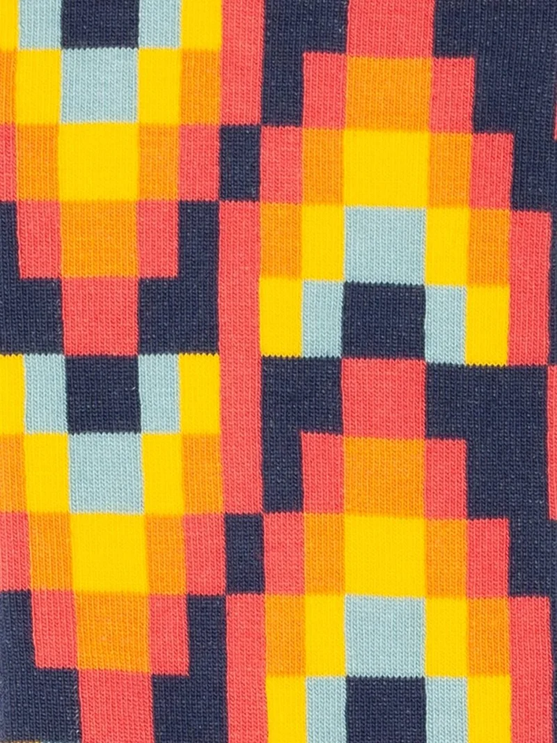 Fire Patterns