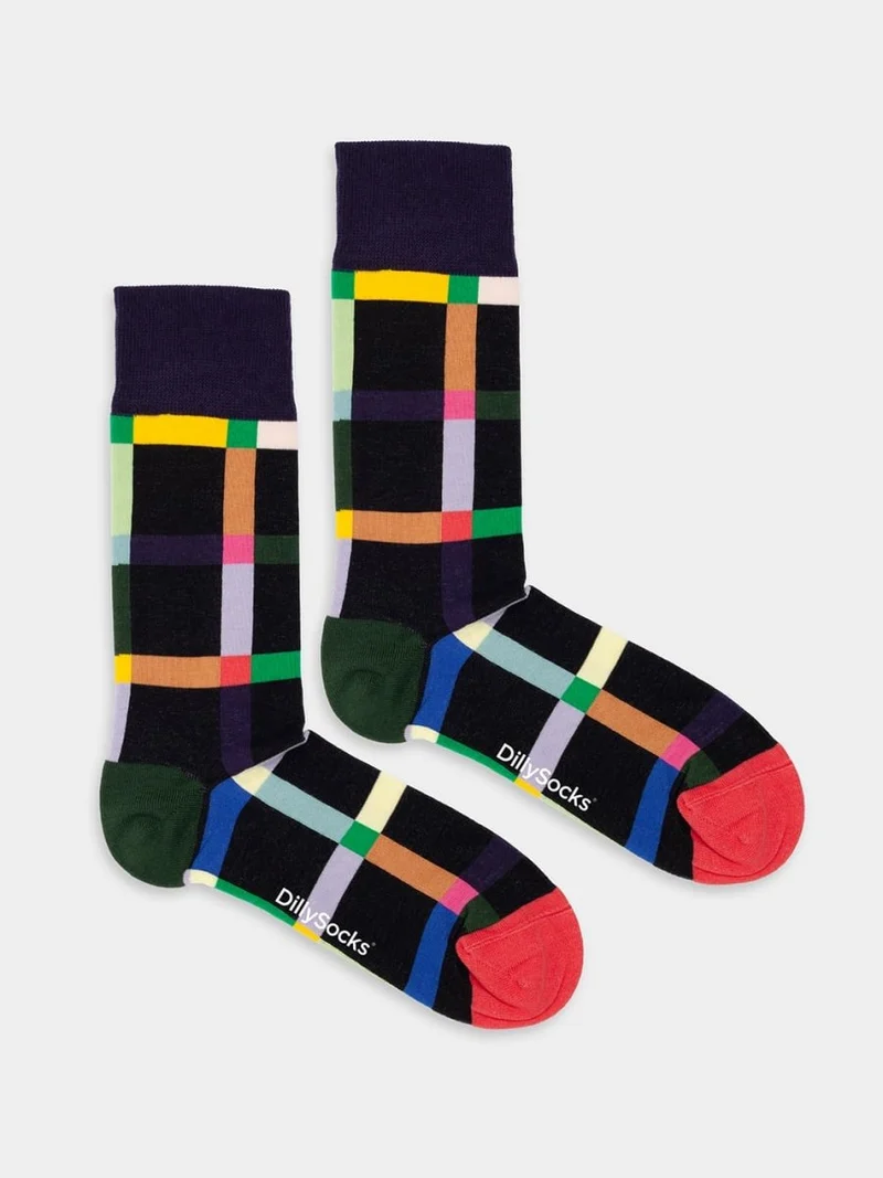 Multicolor Maze