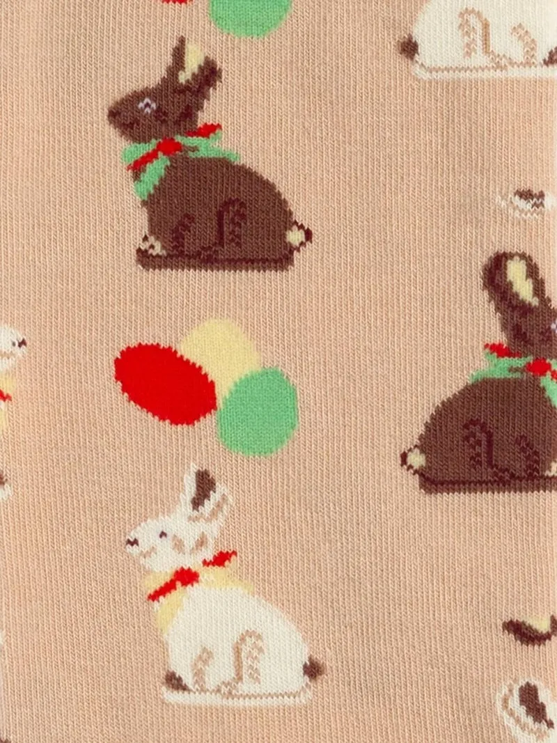 Chocolate Bunny