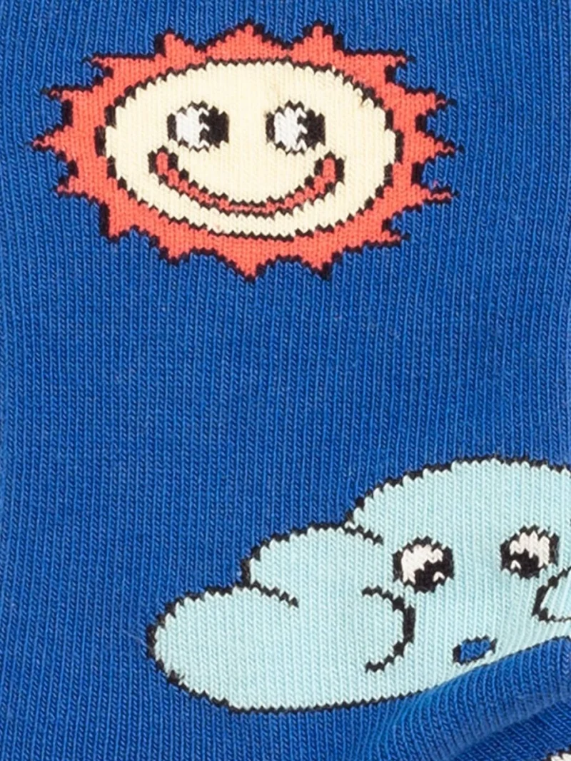 Lil Weather Forecast Non-Slip