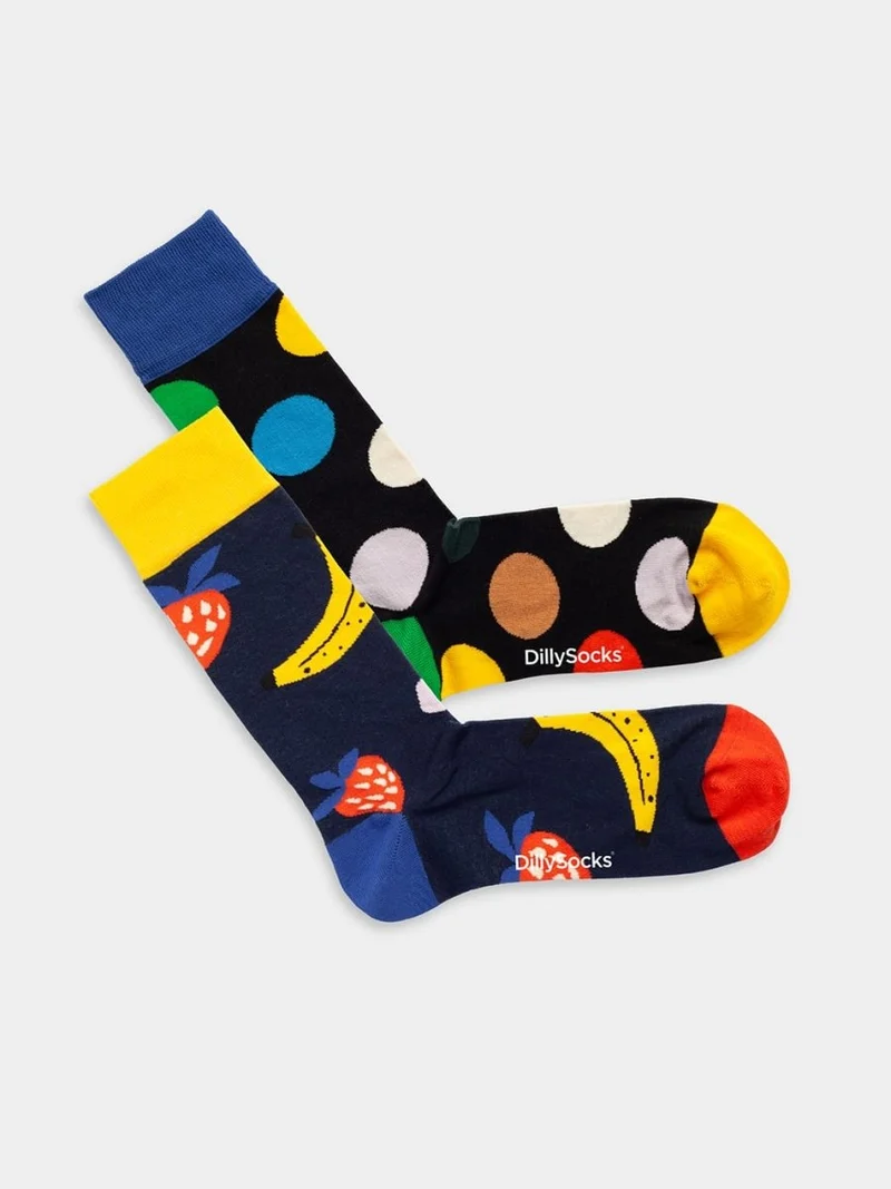 Fruit Confetti (2er Pack)