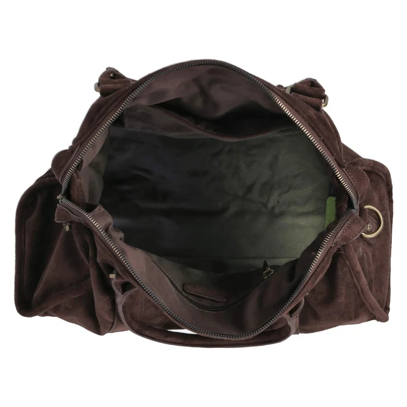 Reisetasche Braun