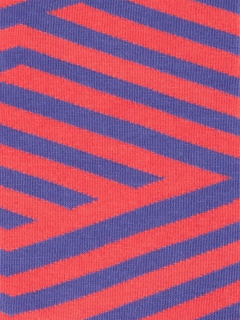 Serrated Stripes