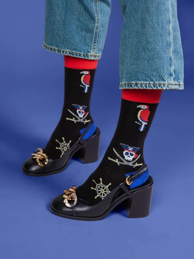 Ahoy Matey