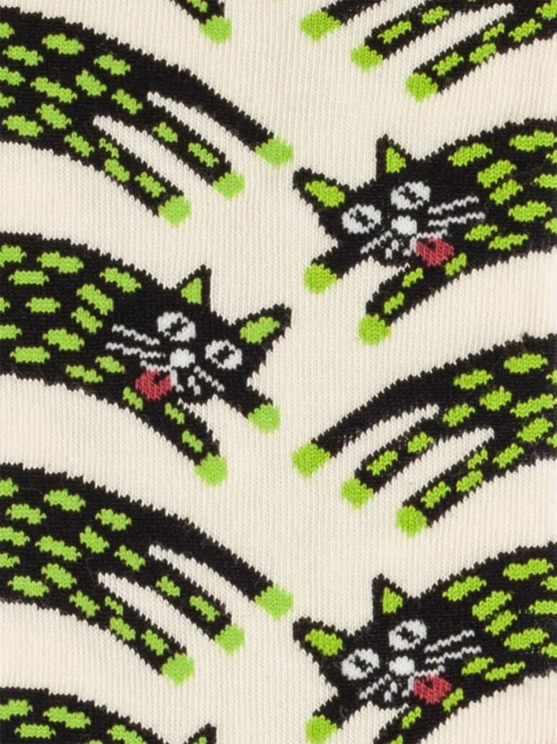 Scratch Cats