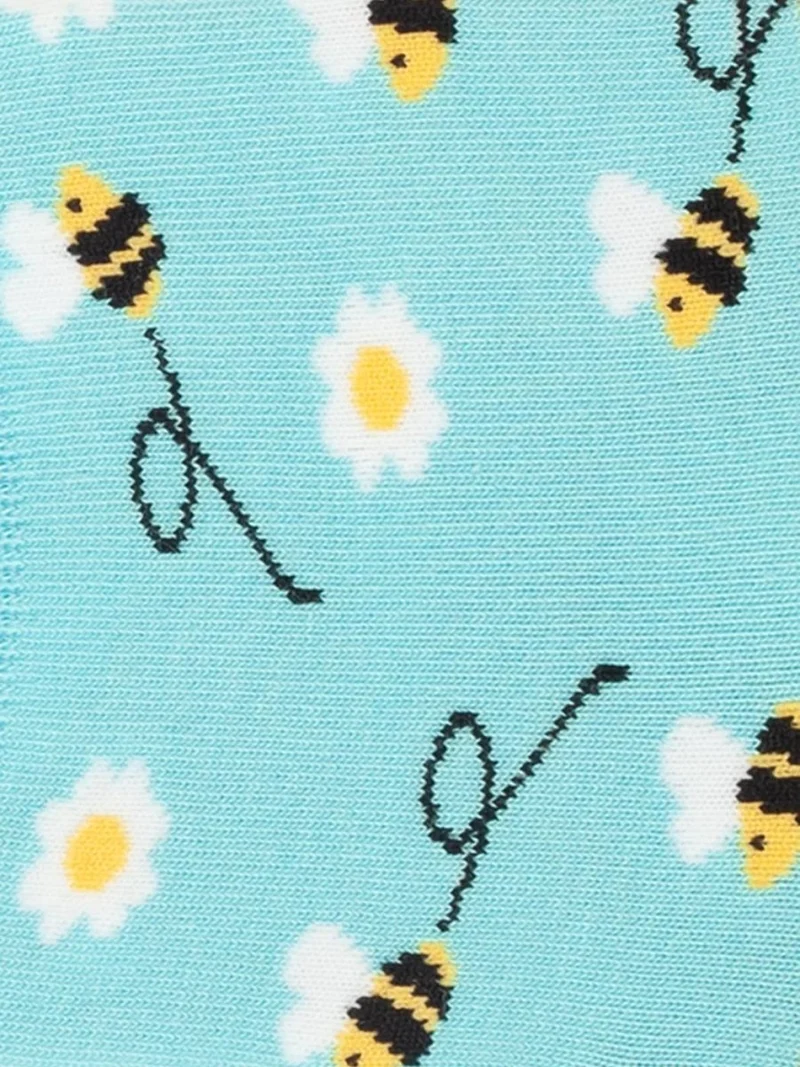 Hidden Busy Bees