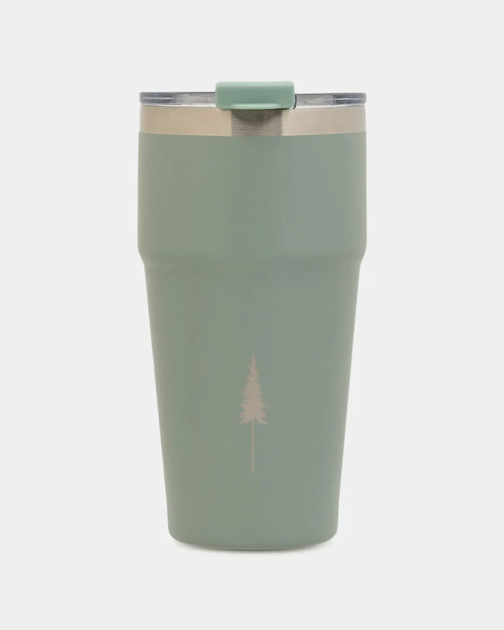 TreeMug Outdoor Turquoise