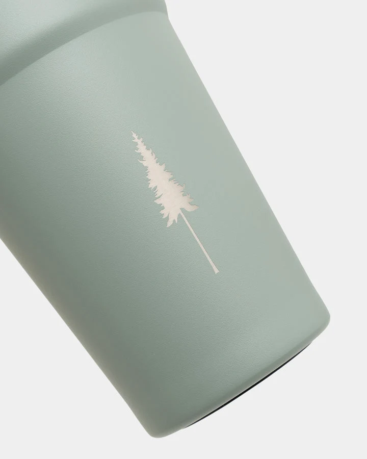 TreeMug Outdoor Turquoise