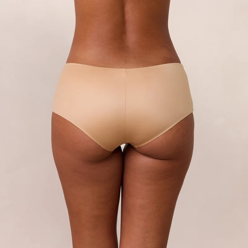 Everyday Ultimate Boyshort - Sand