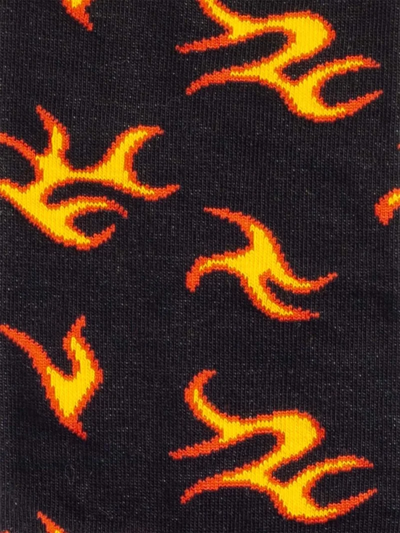 Tribal Fire