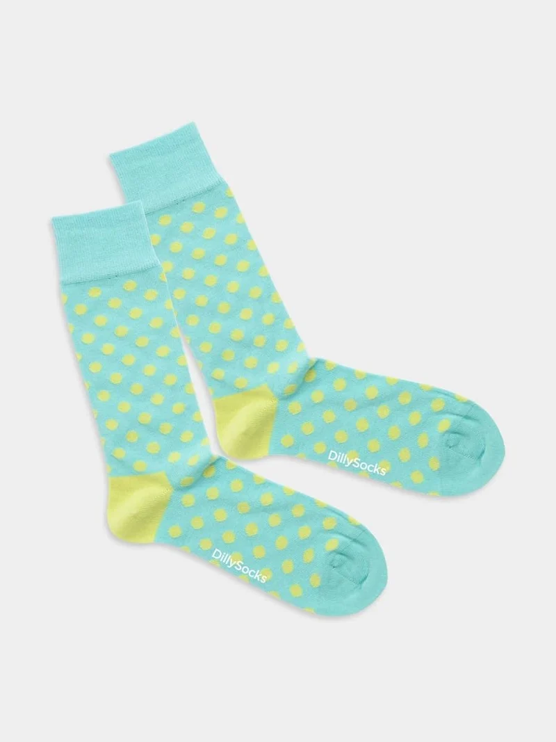 Big Yellow Dots