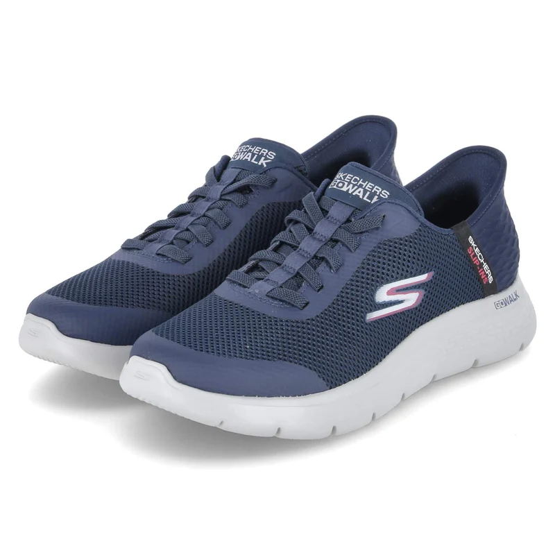 Slip-Ins GO WALK FLEX Blau