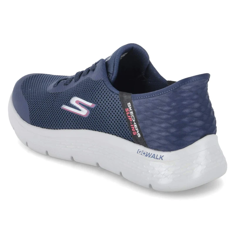 Slip-Ins GO WALK FLEX Blau