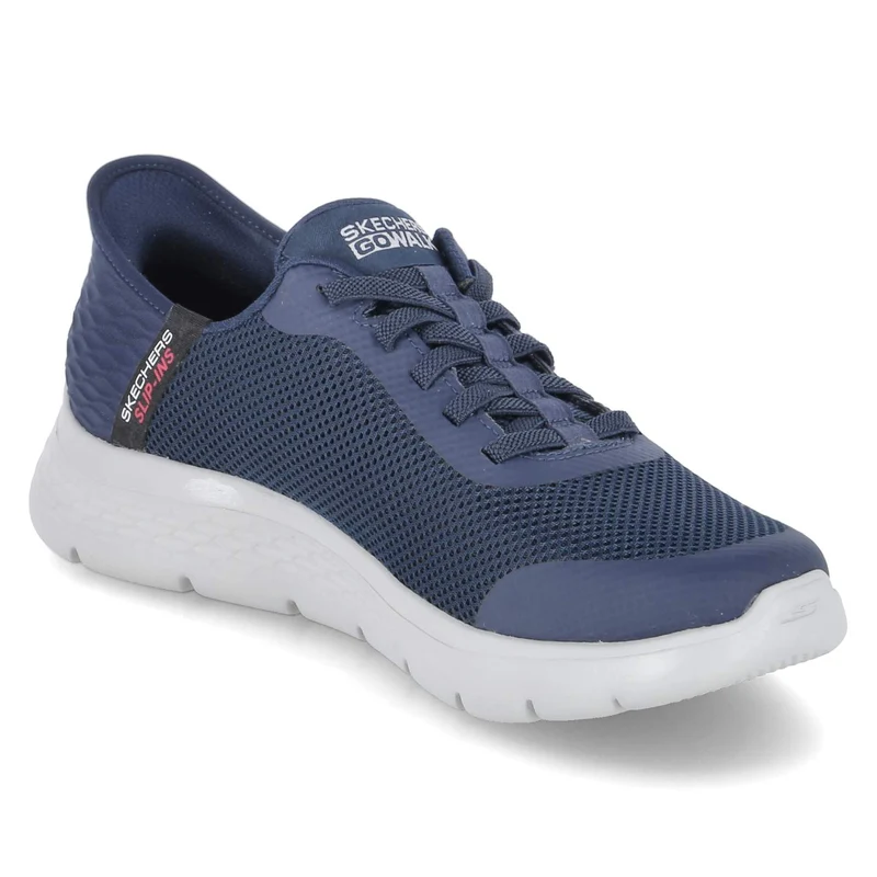 Slip-Ins GO WALK FLEX Blau