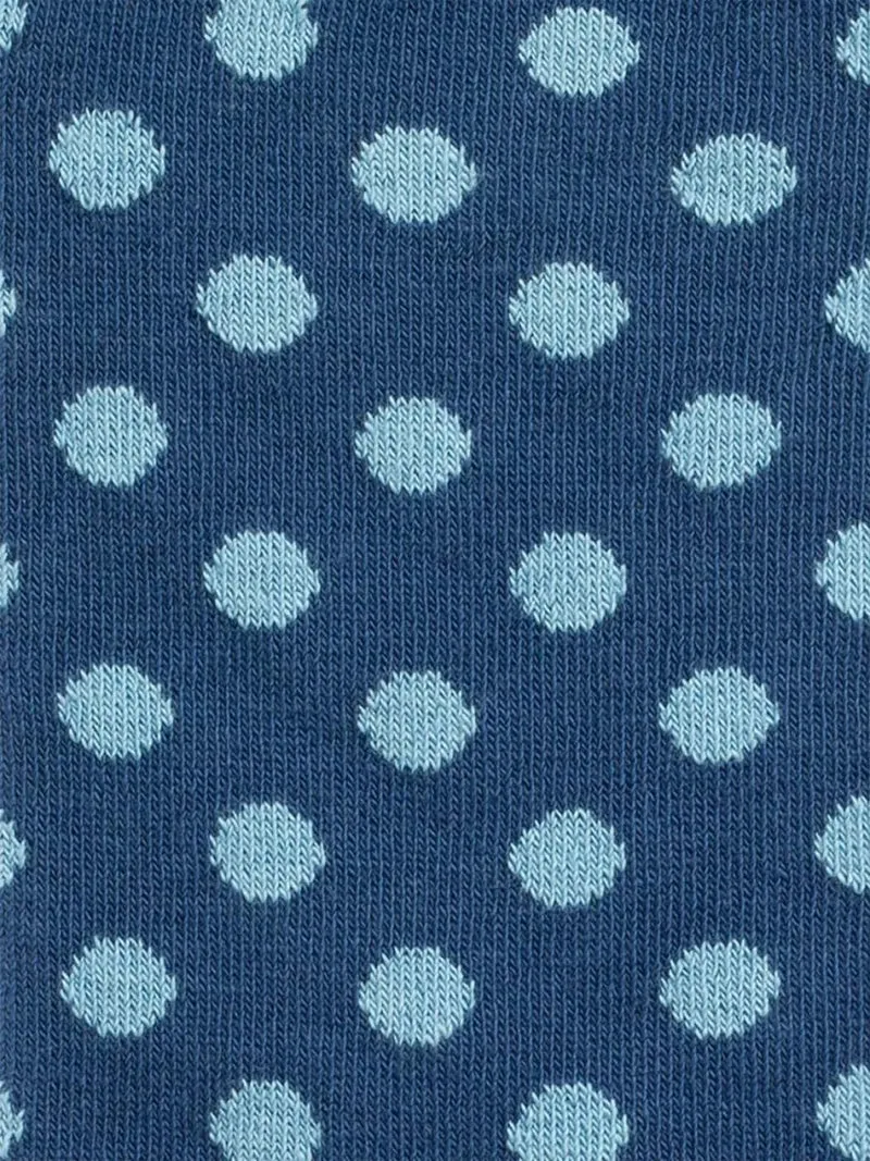 Big Blue Dots