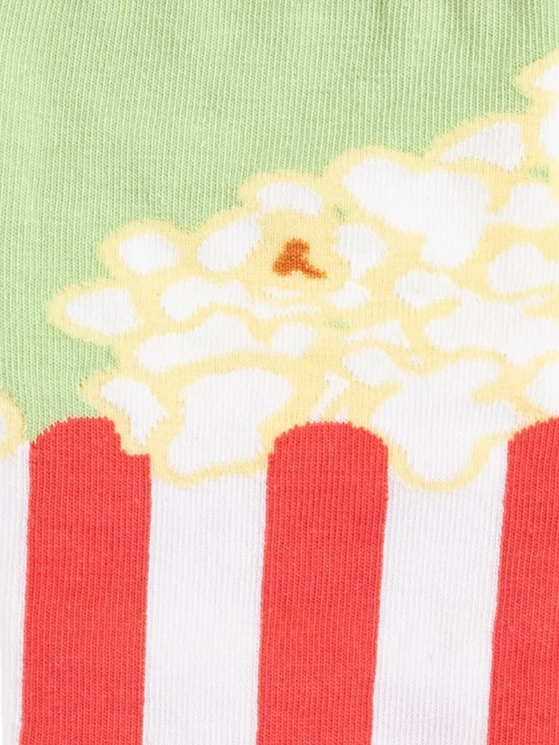Popcorn Delight