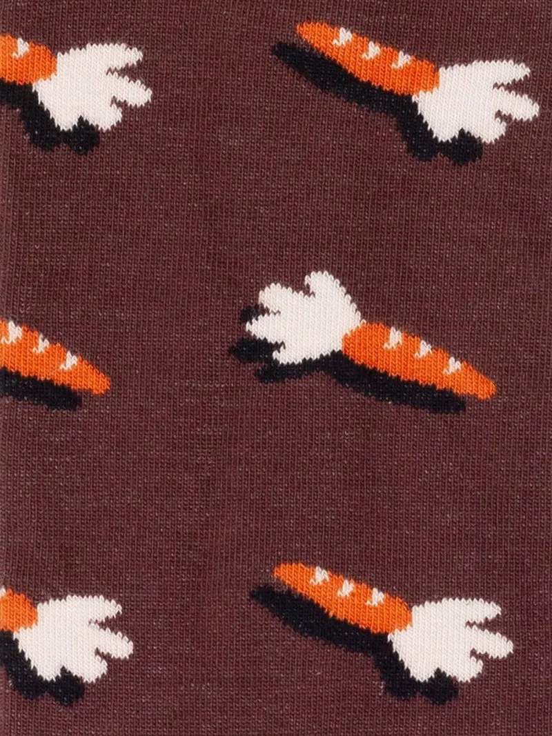 Crunchy Carrots