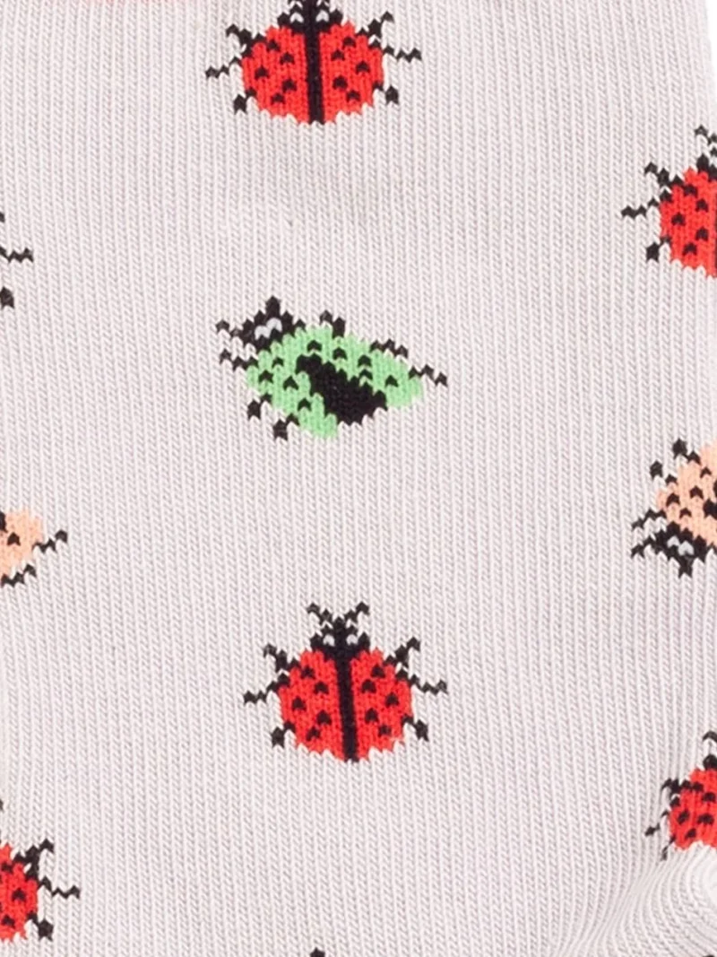Lil Buzzing Beetles Non-Slip