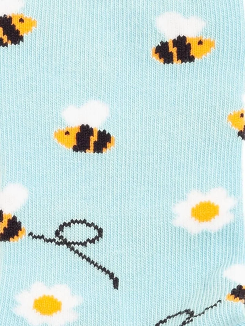Lil Busy Bees Non-Slip