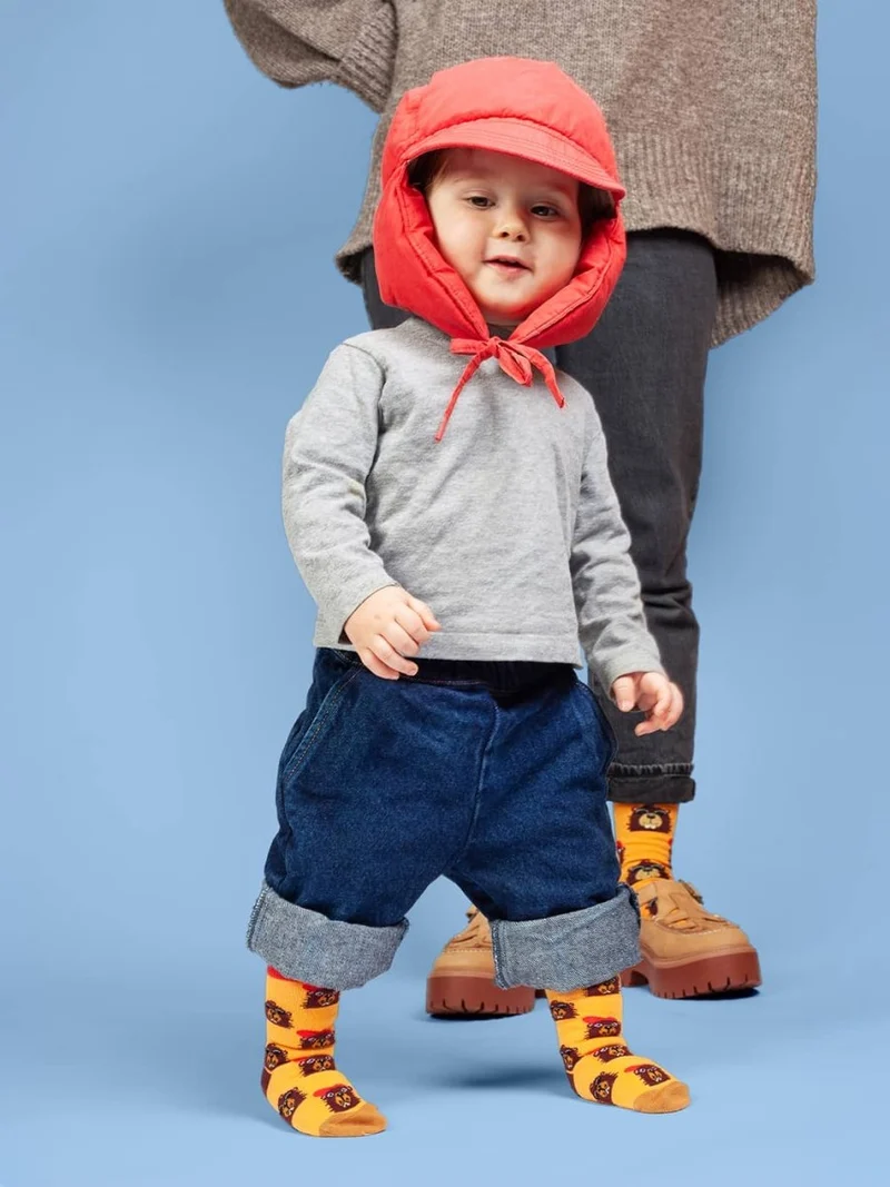Lil Bievers In The Hood Non-Slip