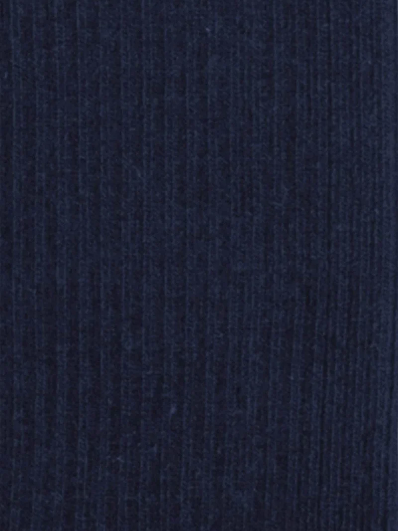 Ribbed Dark Color (4er Pack)