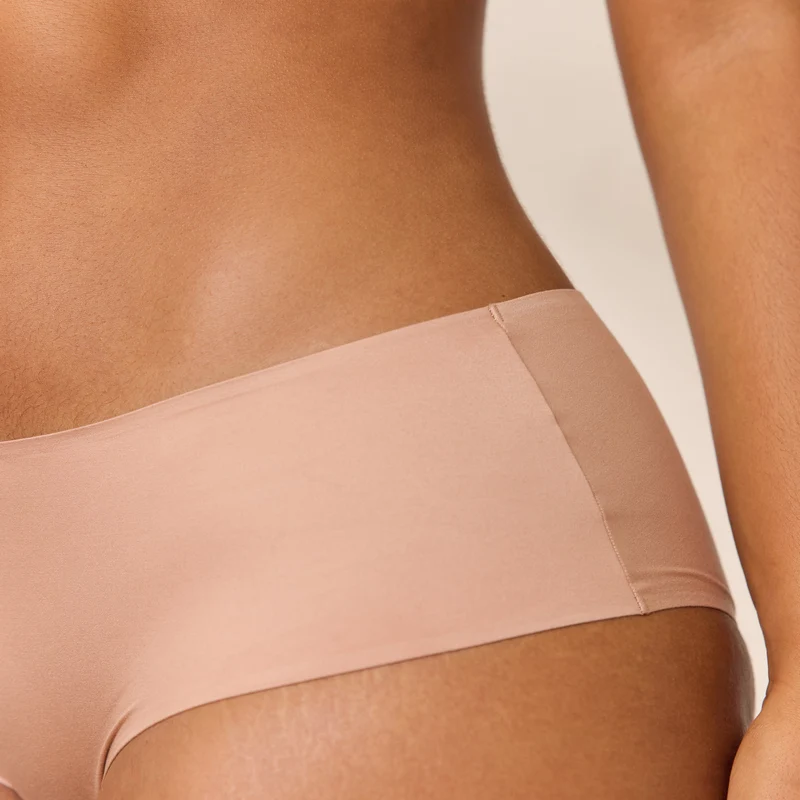 Everyday Ultimate Boyshort - Honig