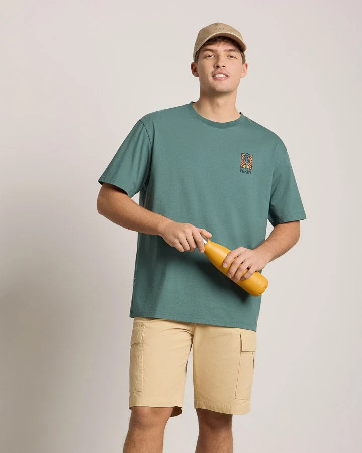 TreeBottle Mustard