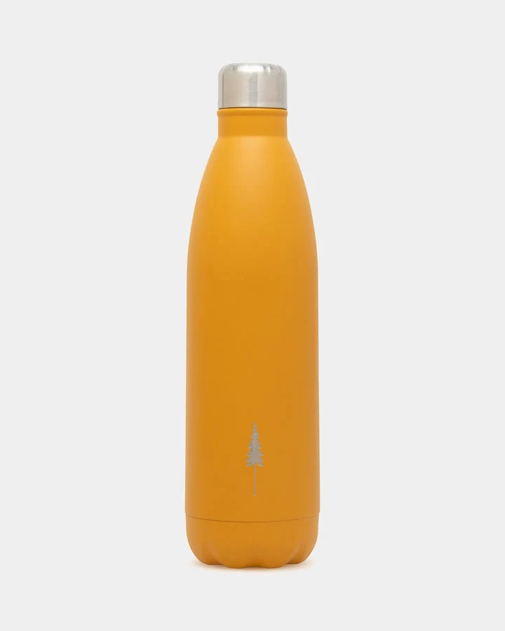 TreeBottle Mustard