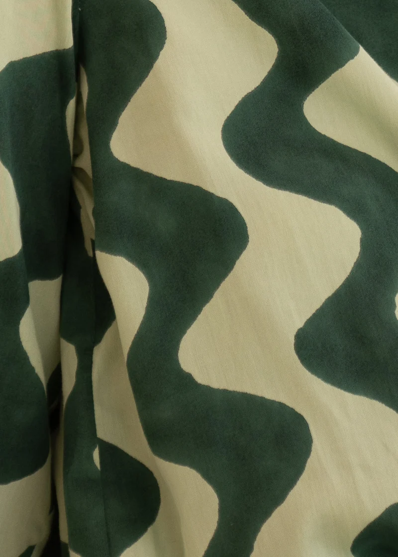 Kleid Cilla Vibe von Komana