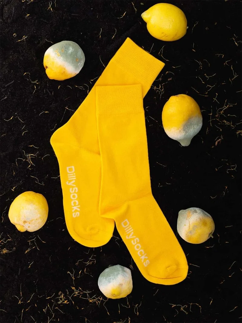 D-Compose Sunny Yellow (2er Pack)