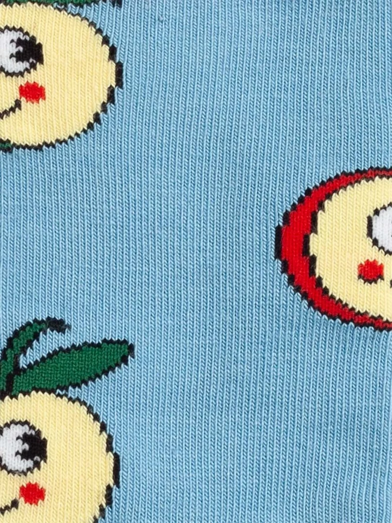 Lil Applelicious