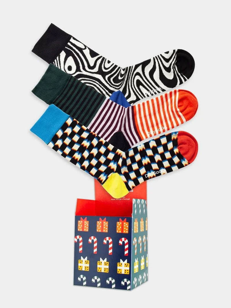 Pattern Parade (3er Box)