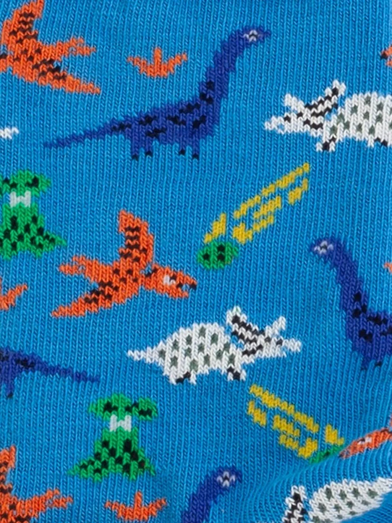 Lil Dinosaurs Superstars Non-Slip