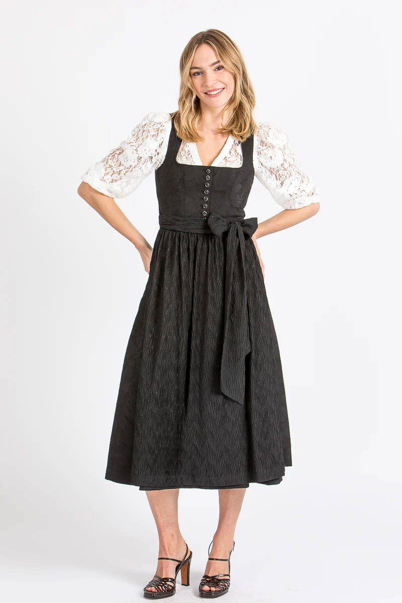 Madame Marie Dirndlbluse Roselina