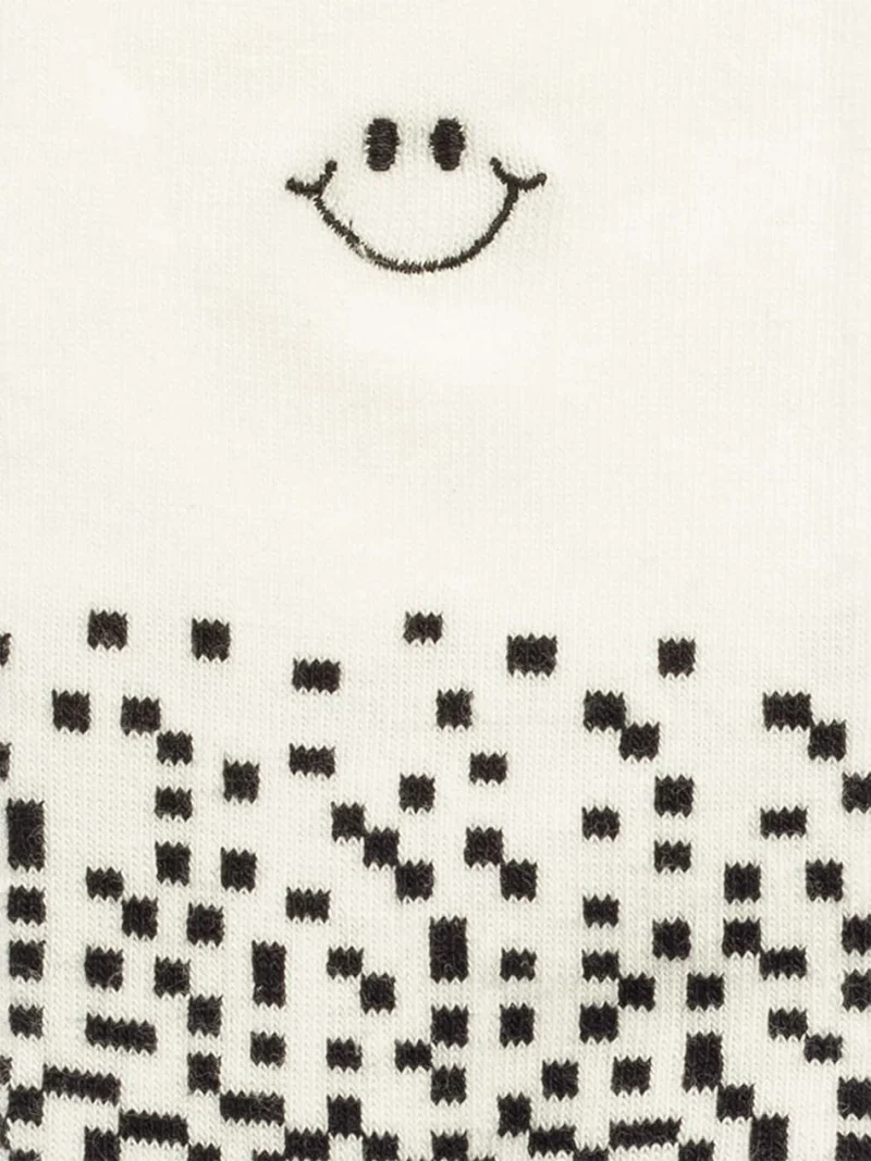 Granular Laughter