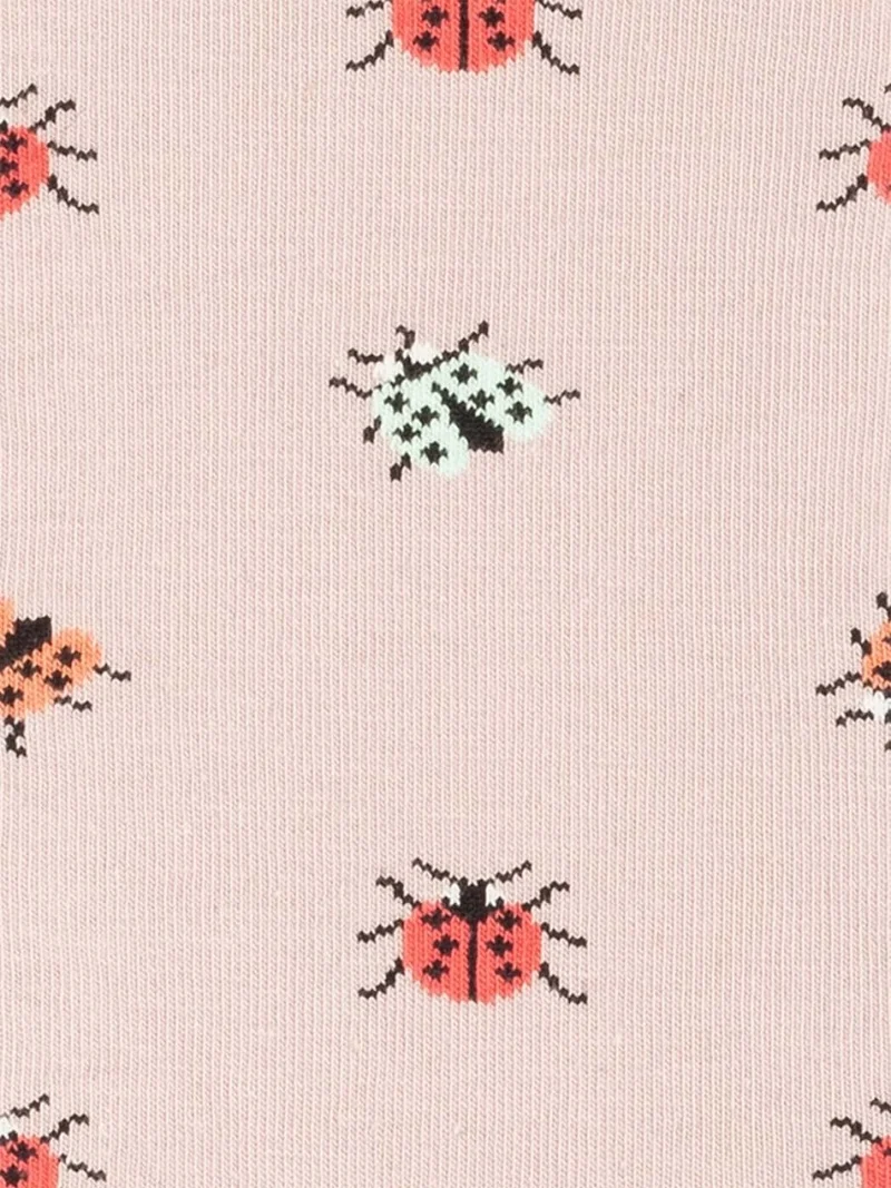 Buzzing Beetles